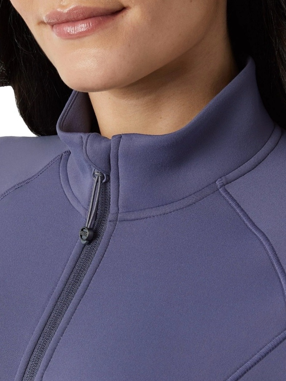 32 Degrees Heat Full Zip Active Jacket Size: M - Picture 4 of 5